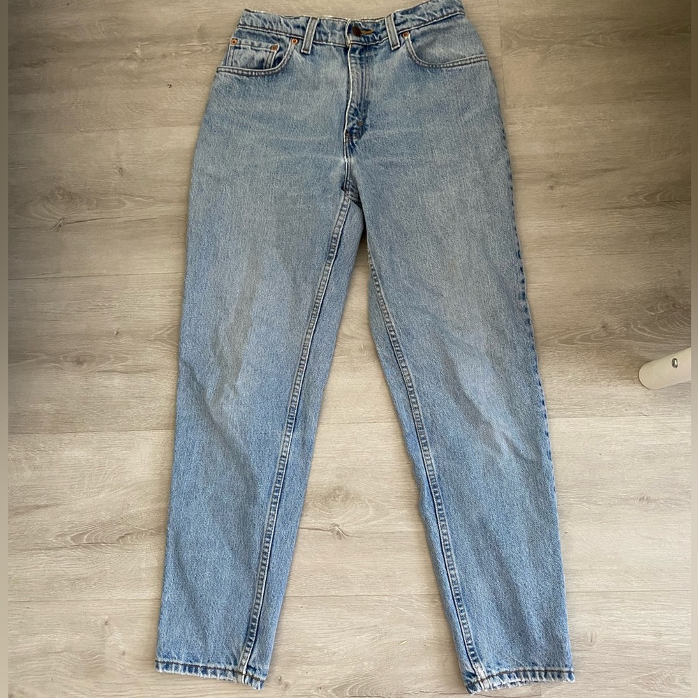Levi’s Jeans